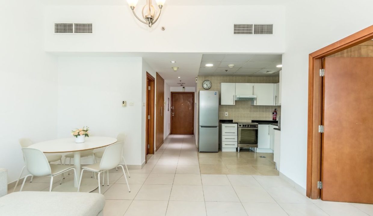 Bills Included |Marina View | Furinished | 1BR-11