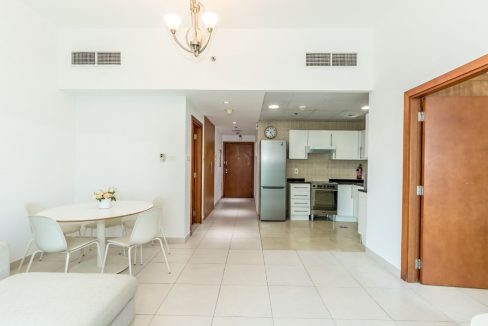 Bills Included |Marina View | Furinished | 1BR-11