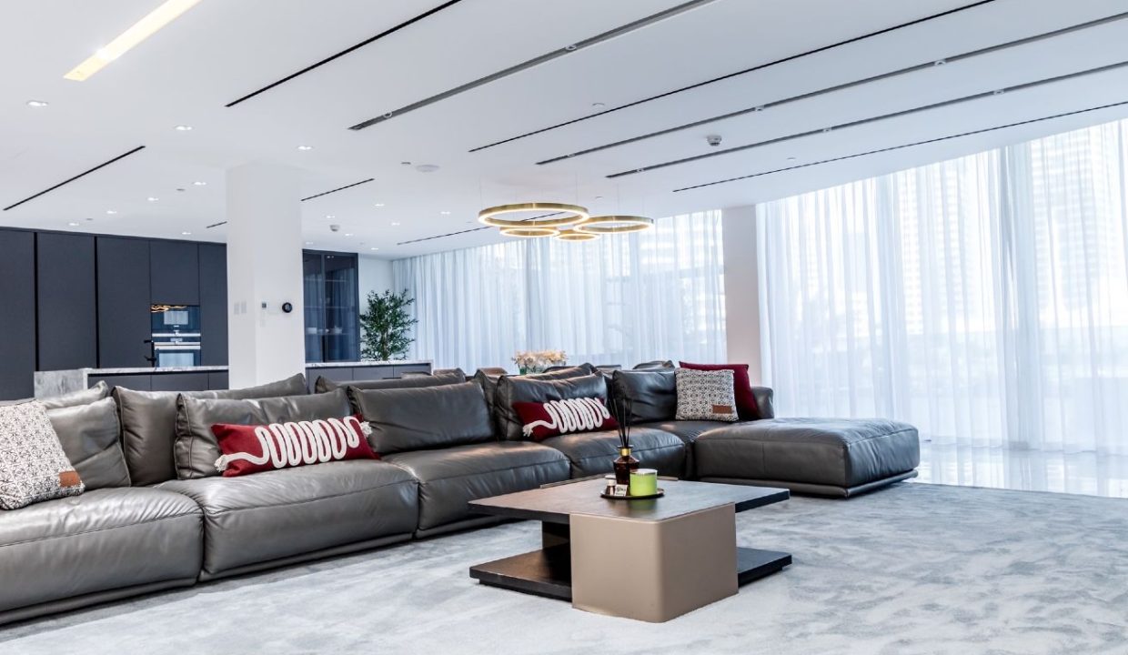 High End Villa |Full Marina View at Jewels-11