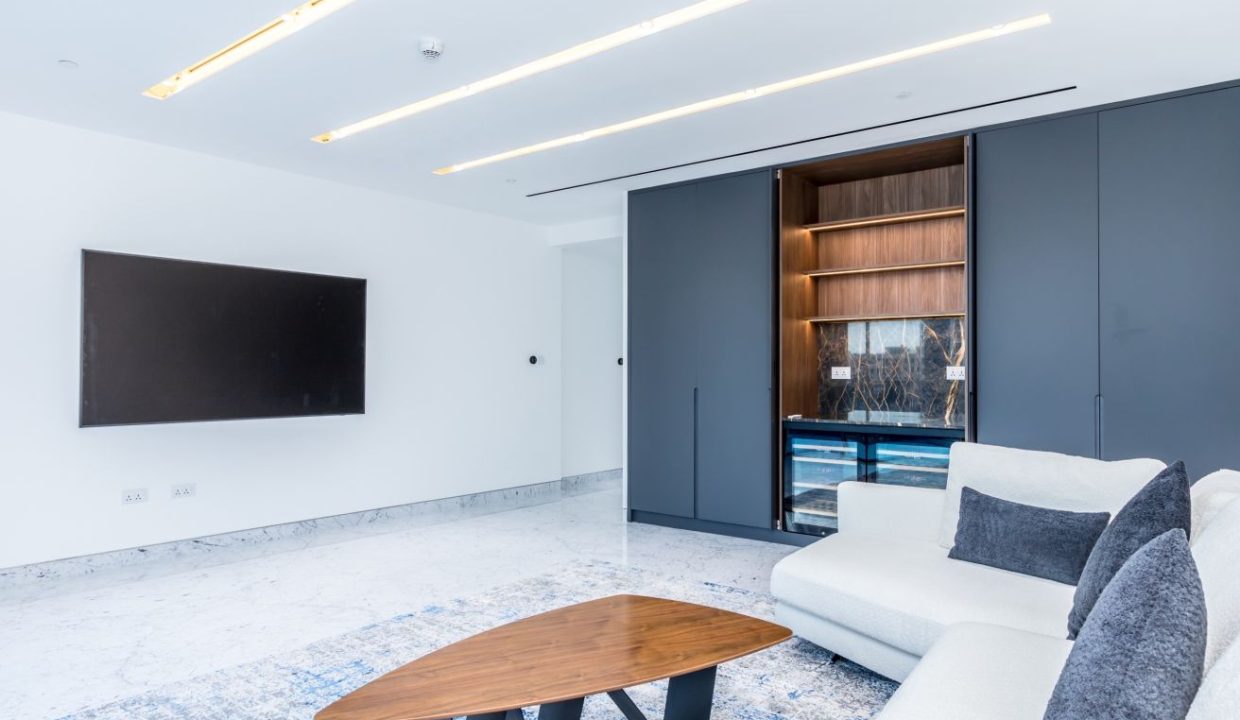 High End Villa |Full Marina View at Jewels-11