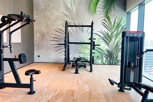 Elegant 1BR | Fully Furnished | Prime Location-12