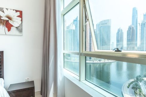 Bills Included |Marina View | Furinished | 1BR-13