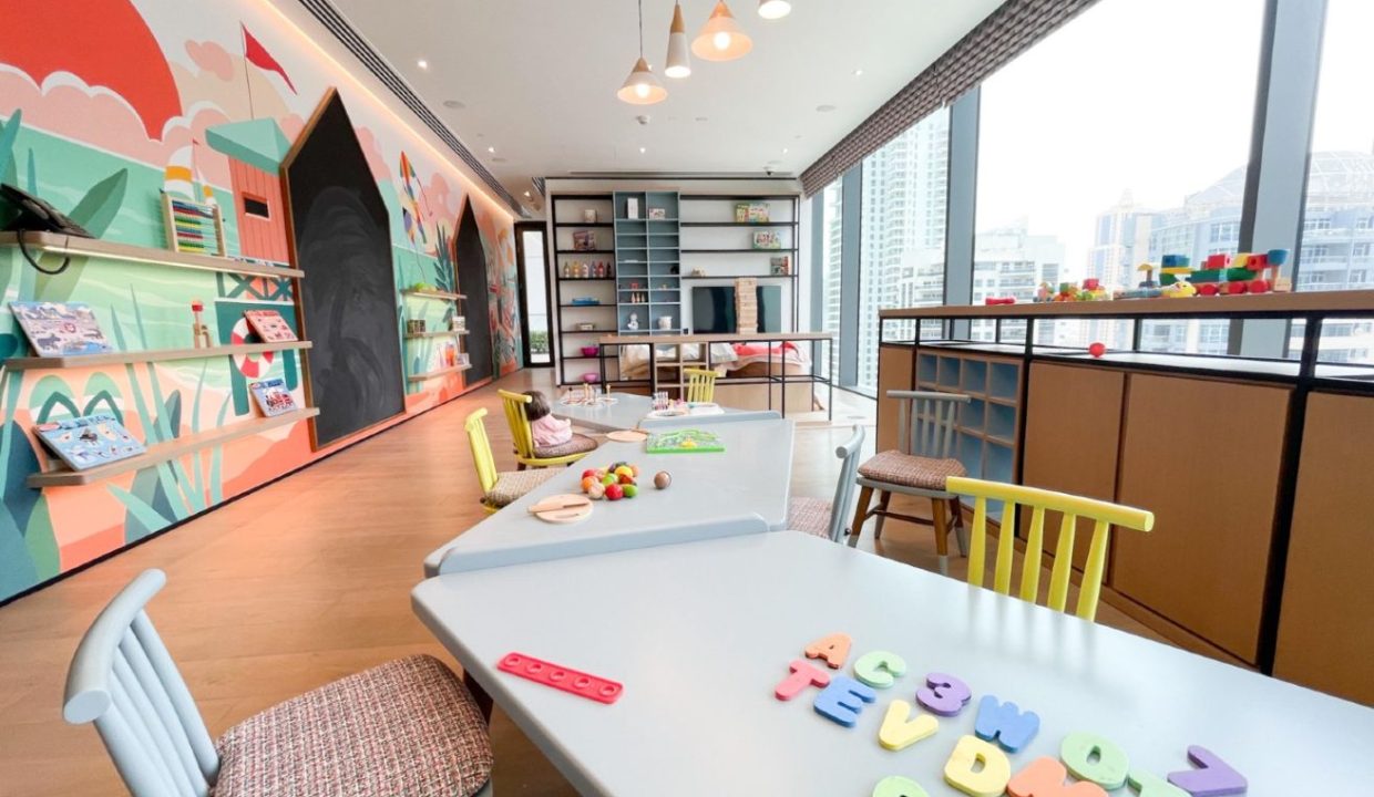 Elegant 1BR | Fully Furnished | Prime Location-15