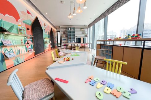 Elegant 1BR | Fully Furnished | Prime Location-15