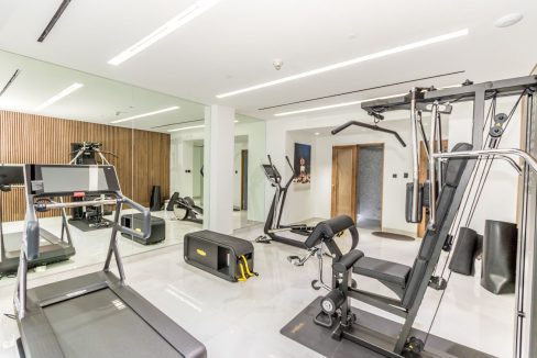 High End Villa |Full Marina View at Jewels-15