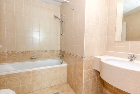 Bills Included |Marina View | Furinished | 1BR-17