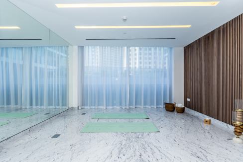 High End Villa |Full Marina View at Jewels-17