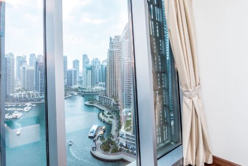 Stunning  2BR with Breathtaking Views-19