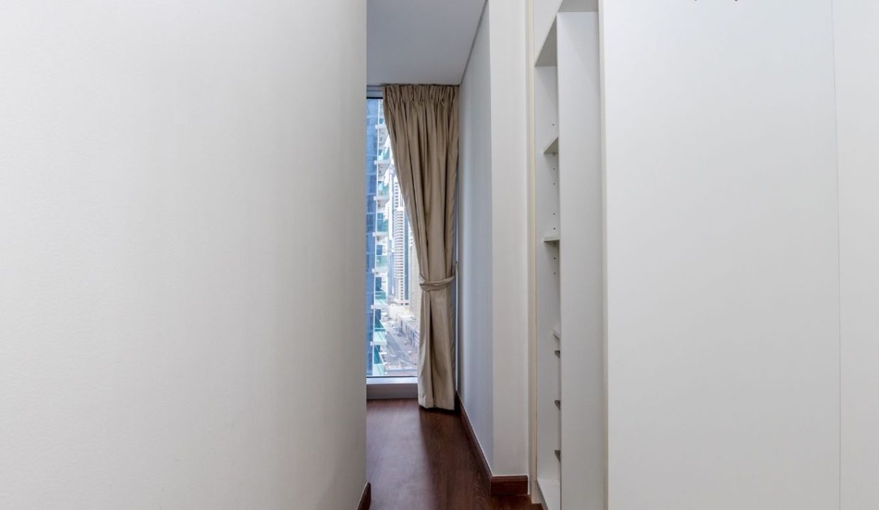 Stunning  2BR with Breathtaking Views-21