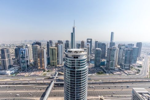 Exclusive  |  High-End 1BR | Vida Marina-23