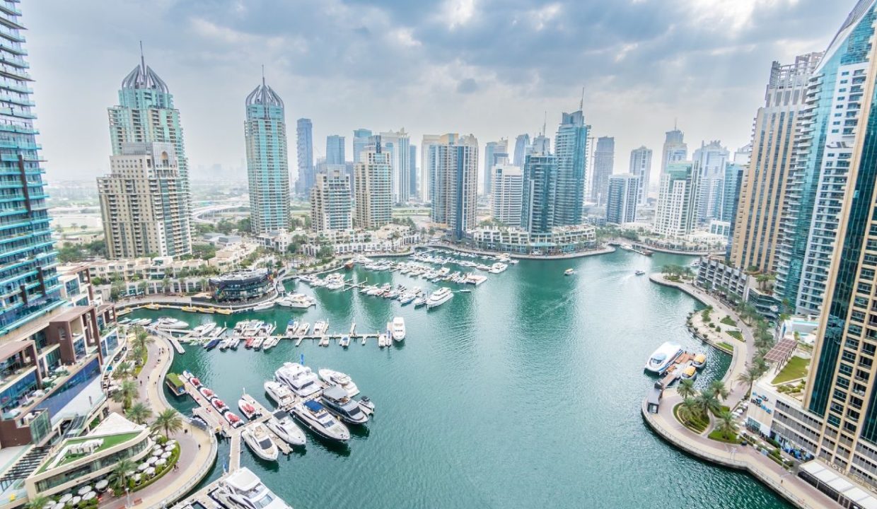 Stunning  2BR with Breathtaking Views-24