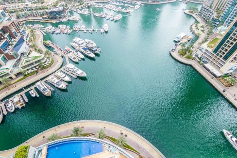 Stunning  2BR with Breathtaking Views-25