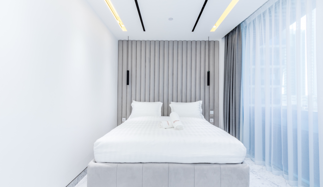 High End Villa |Full Marina View at Jewels-27