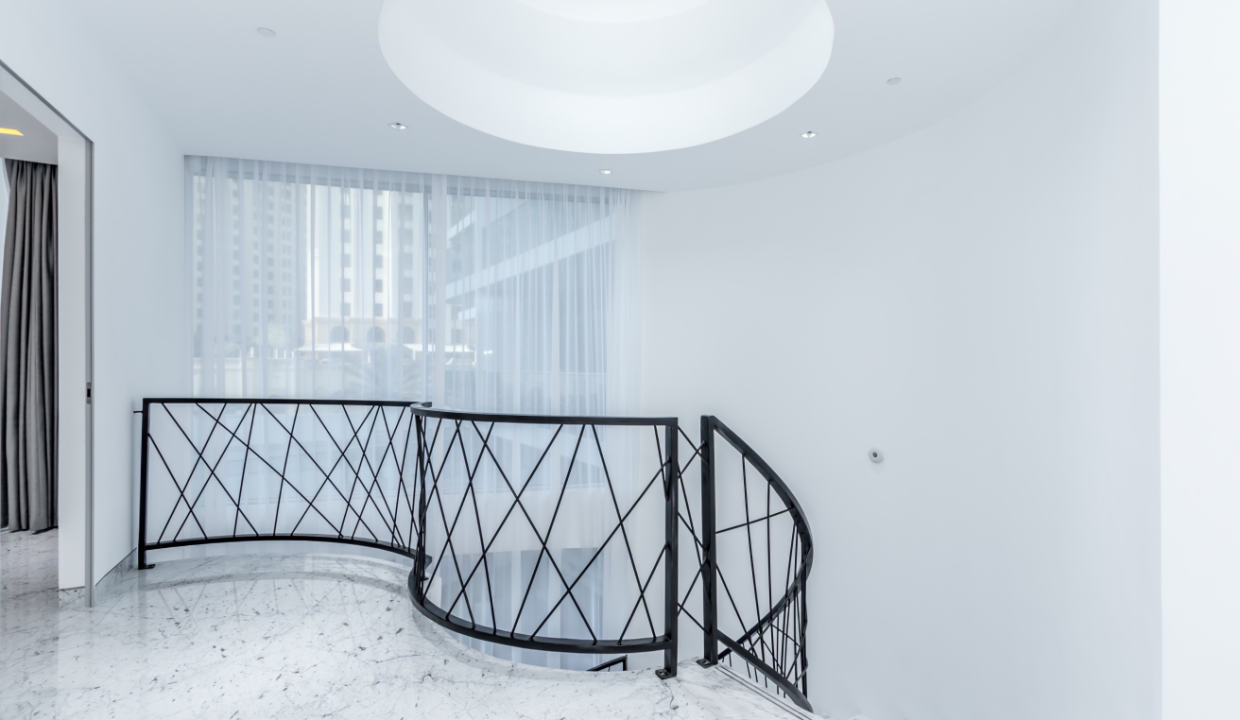 High End Villa |Full Marina View at Jewels-28