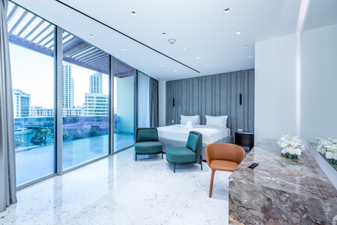 High End Villa |Full Marina View at Jewels-29