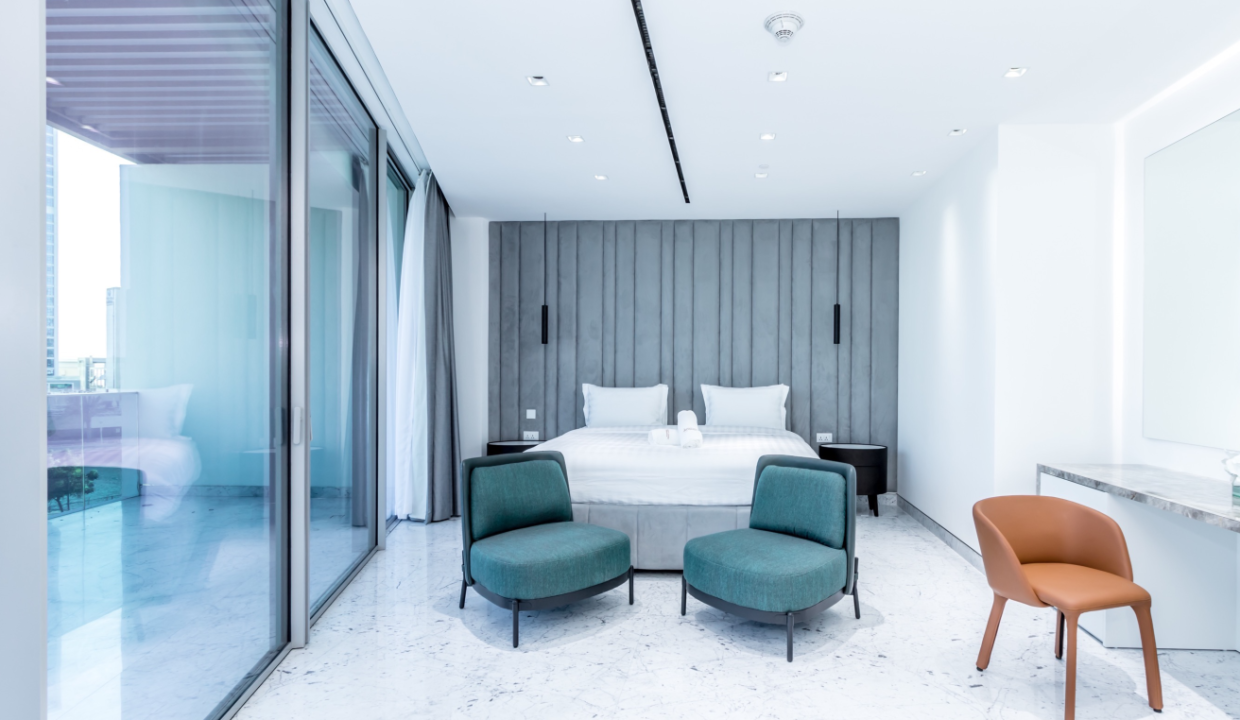 High End Villa |Full Marina View at Jewels-30