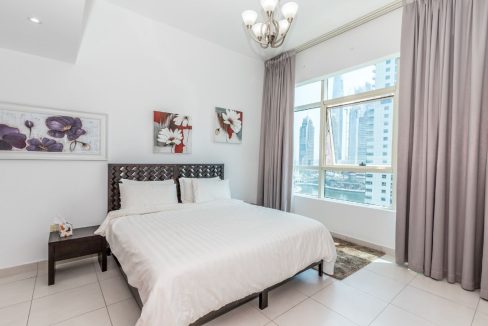 Bills Included |Marina View | Furinished | 1BR-4