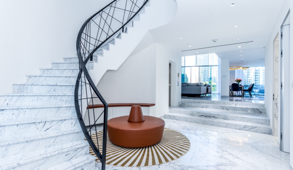 High End Villa |Full Marina View at Jewels-4