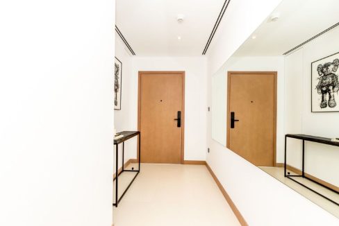 Exclusive  |  High-End 1BR | Vida Marina-4