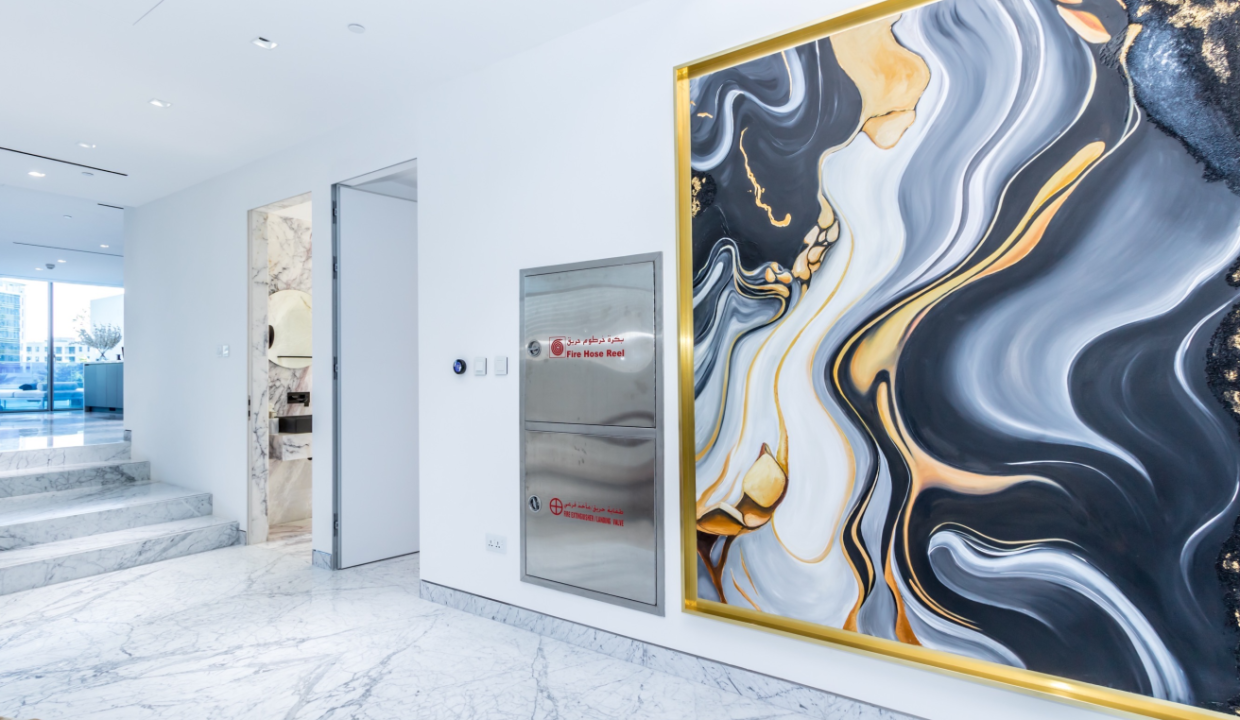 High End Villa |Full Marina View at Jewels-5