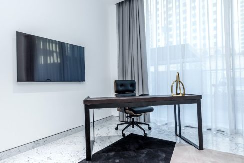 High End Villa |Full Marina View at Jewels-5