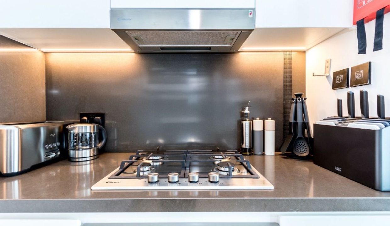 Exclusive  |  High-End 1BR | Vida Marina-5