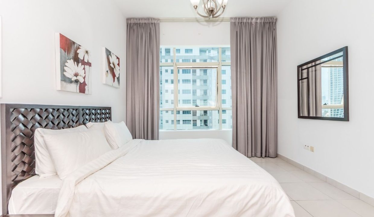 Bills Included |Marina View | Furinished | 1BR-6