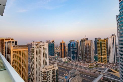 Elegant 1BR | Fully Furnished | Prime Location-6