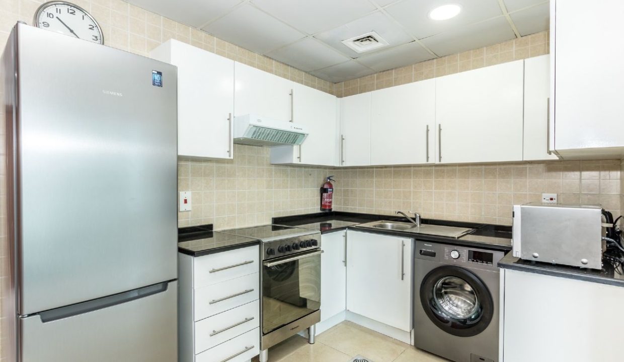 Bills Included |Marina View | Furinished | 1BR-7