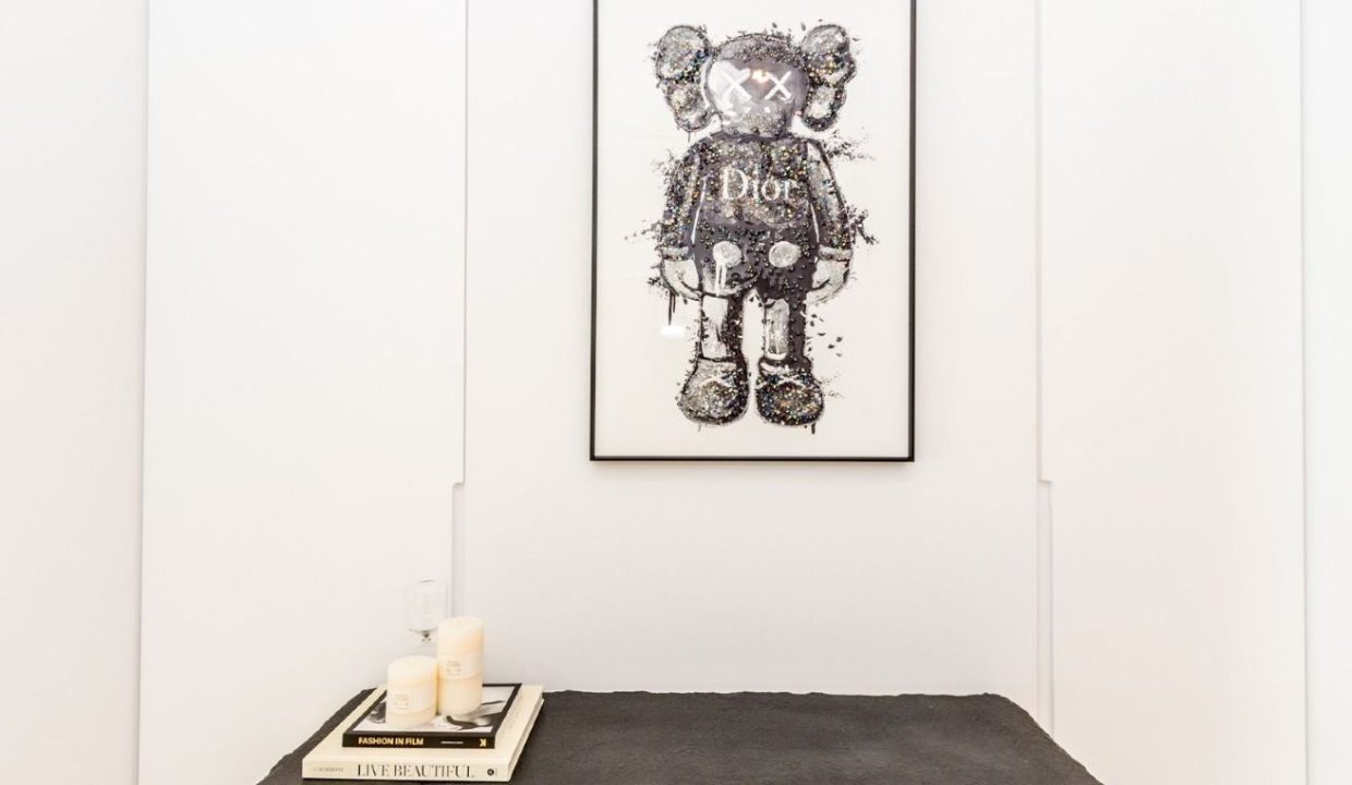 Exclusive  |  High-End 1BR | Vida Marina-7