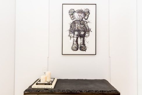 Exclusive  |  High-End 1BR | Vida Marina-7