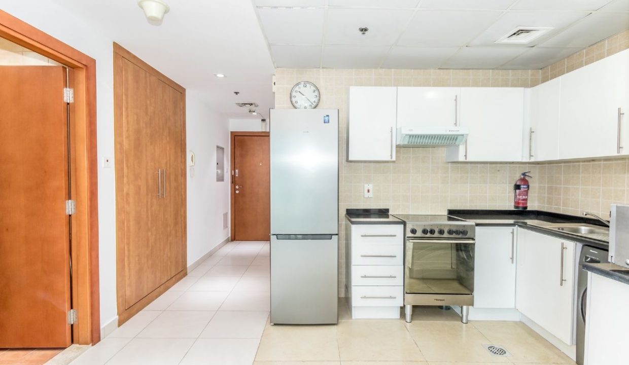 Bills Included |Marina View | Furinished | 1BR-8