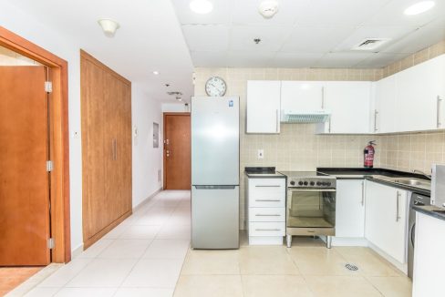 Bills Included |Marina View | Furinished | 1BR-8