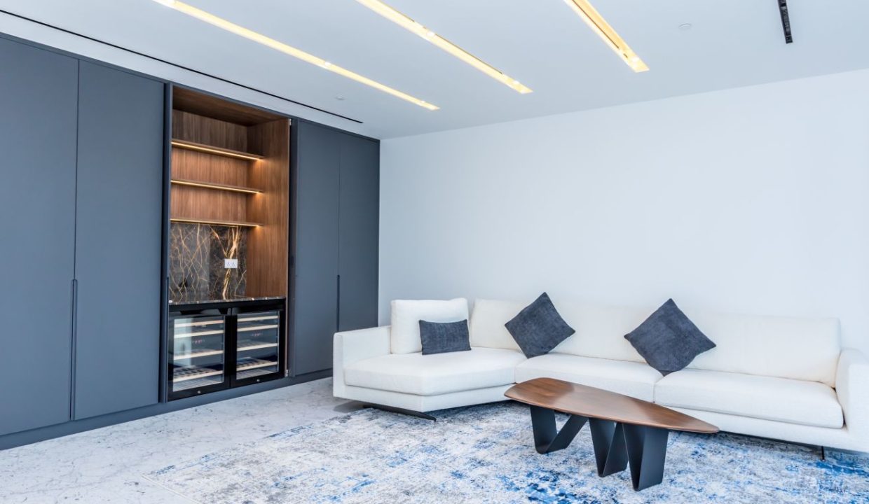 High End Villa |Full Marina View at Jewels-10