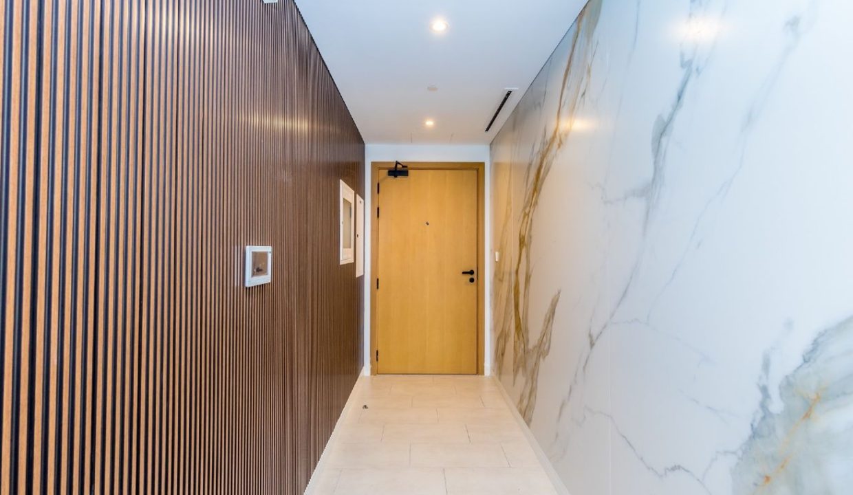 Stylish 1BR | La Vie JBR | Beachside Living-2