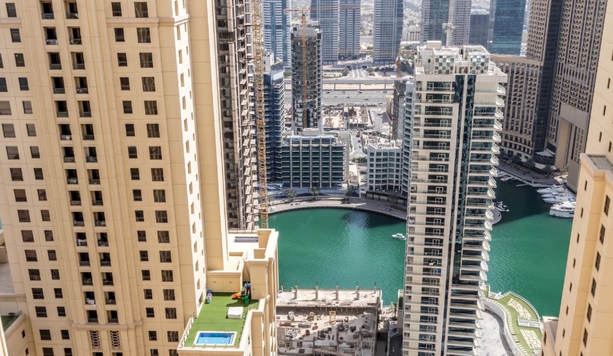 Spacious 2BR Apartment for Sale in Sadaf 6-2