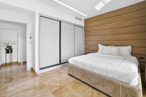 Marina View | 4BR + Maid | Sadaf 4 | JBR-12