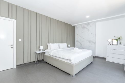 Upgraded | 2BR | Marina view at Murjan 1-12