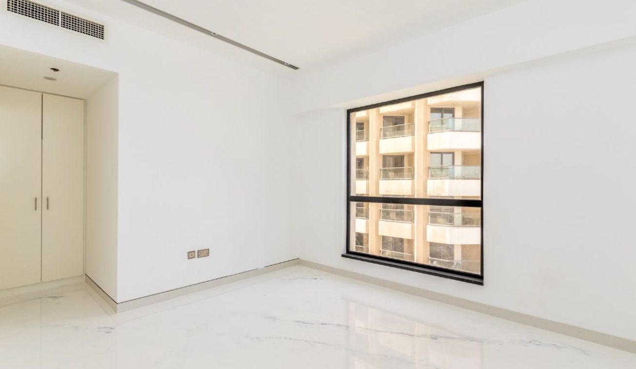 Spacious 3-Bedroom Apartment for Rent in Sadaf 4-14