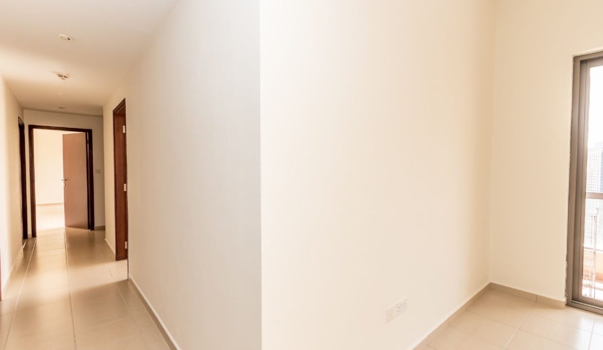 Spacious 2BR Apartment for Sale in Sadaf 6-14