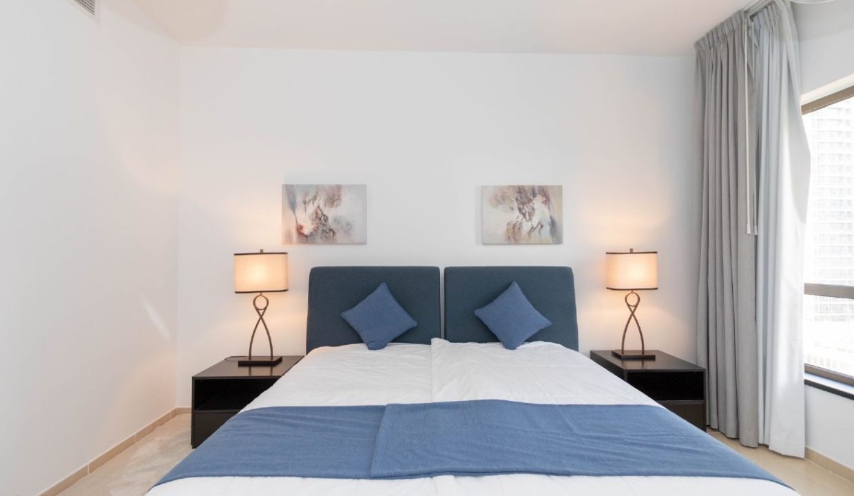 Large 1 Bed Apartment in Shams 1 JBR-15