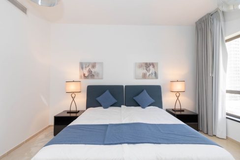 Large 1 Bed Apartment in Shams 1 JBR-15