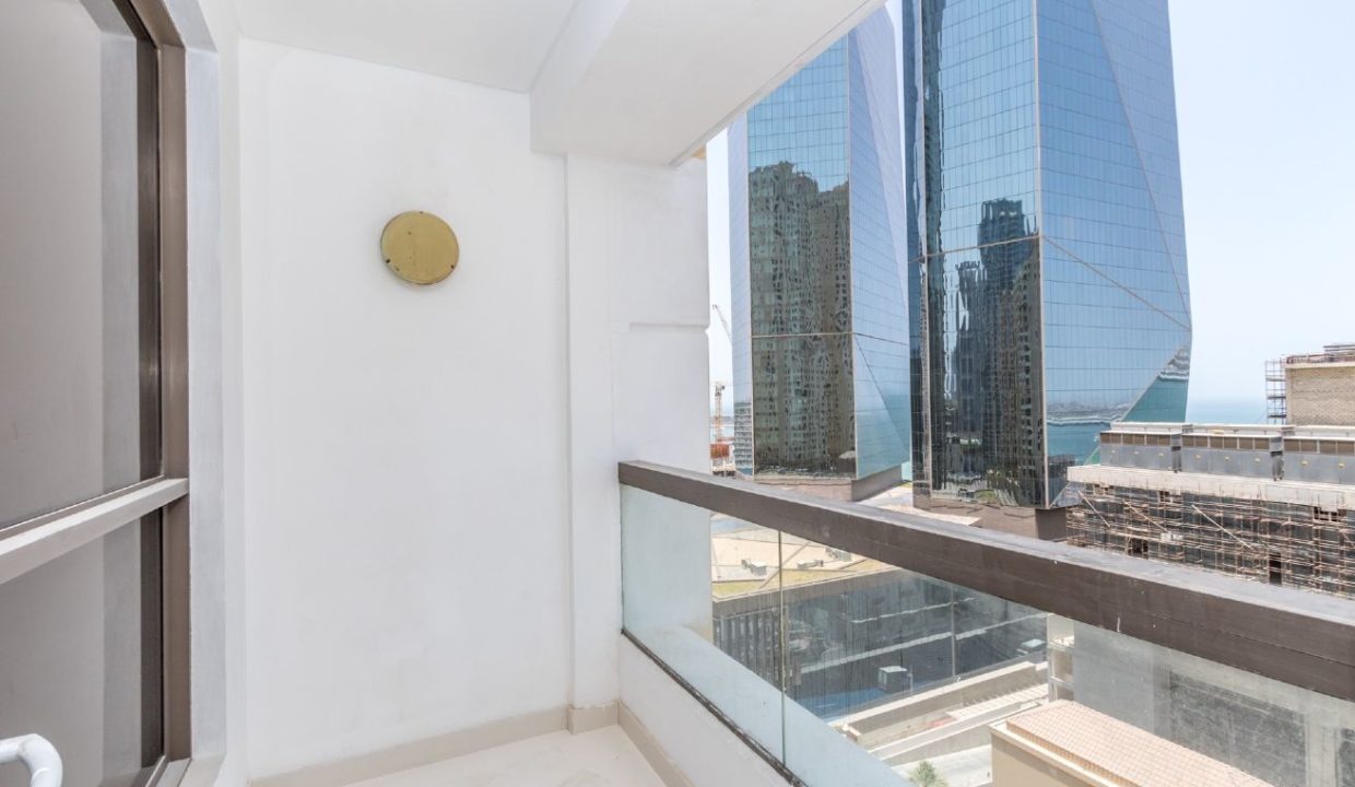 Spacious 3-Bedroom Apartment for Rent in Sadaf 4-17