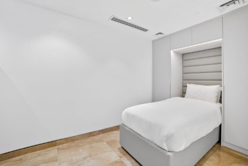 Marina View | 4BR + Maid | Sadaf 4 | JBR-19