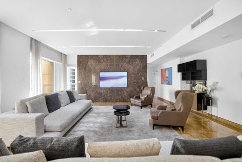 Marina View | 4BR + Maid | Sadaf 4 | JBR-3