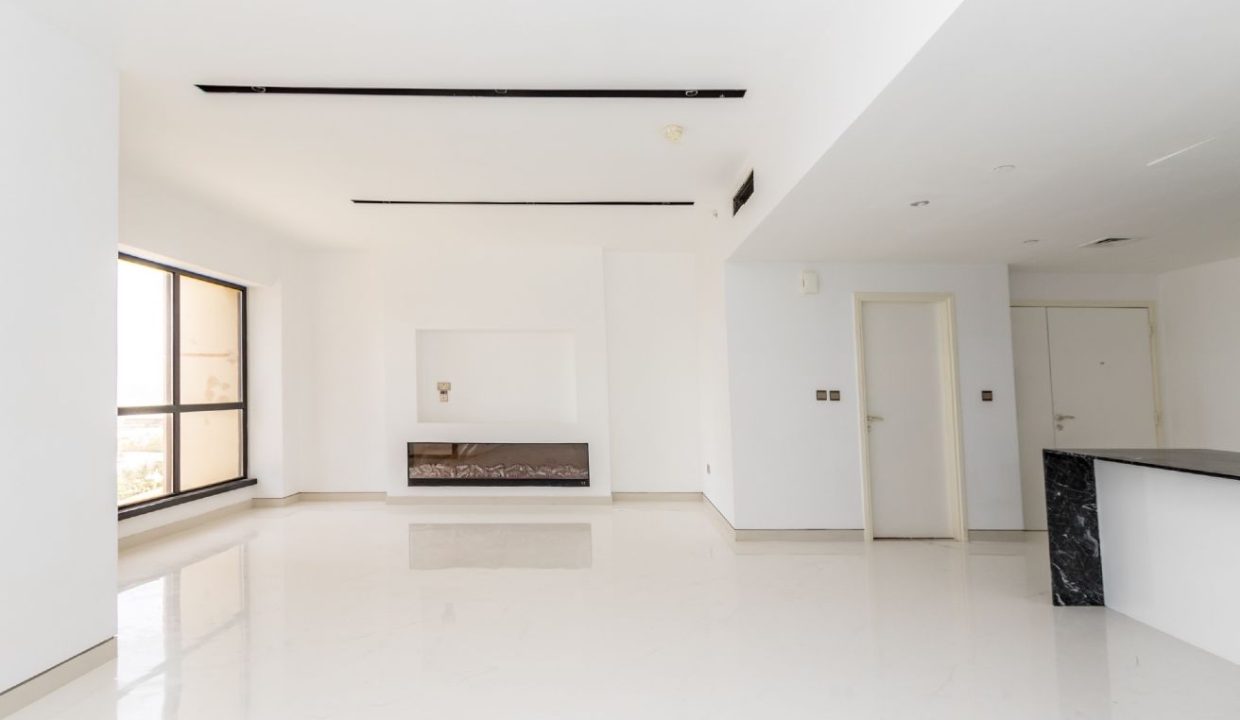 Spacious 3-Bedroom Apartment for Rent in Sadaf 4-3