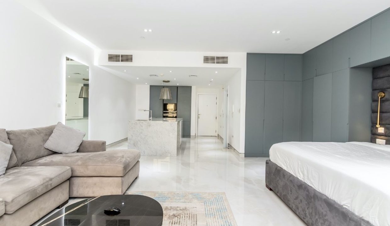 Upgraded Studio Apartment| Murjan 2-3