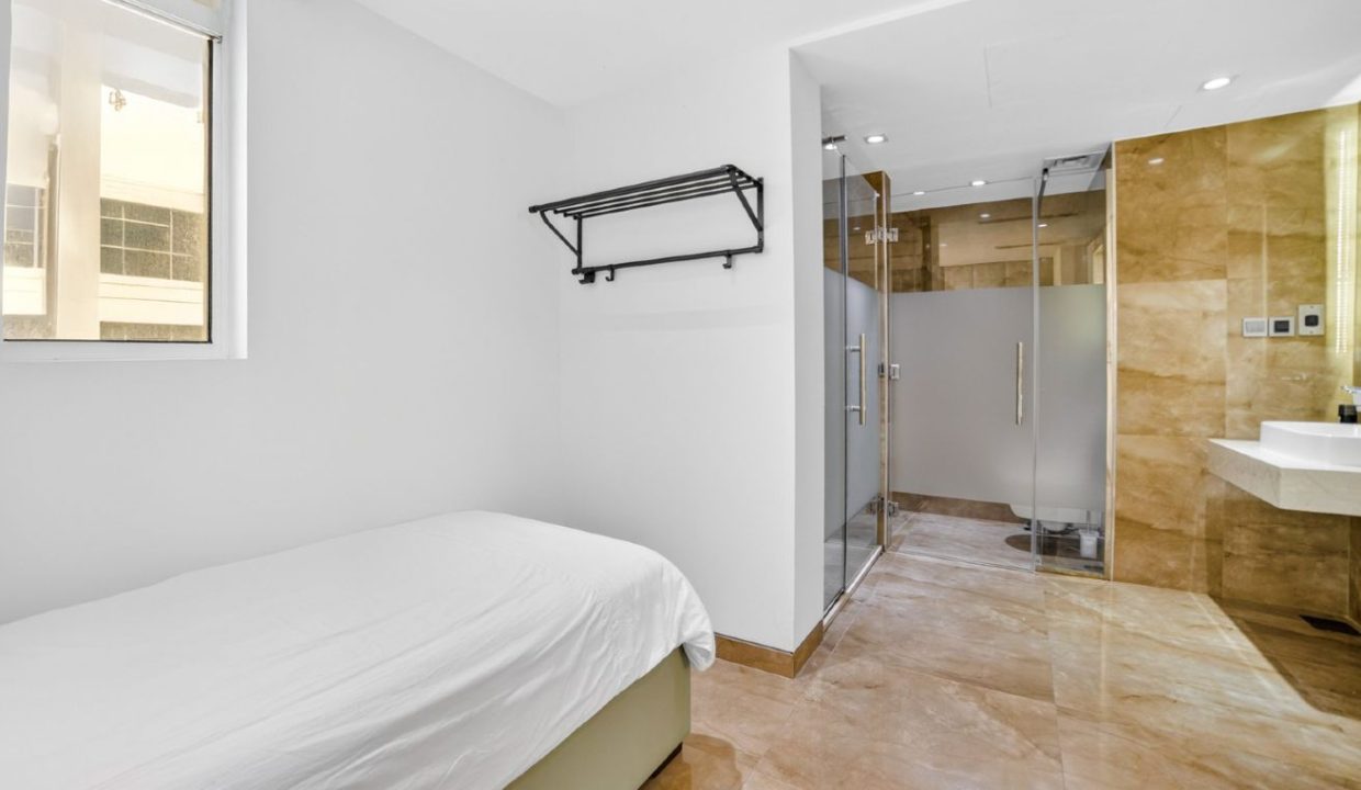 Marina View | 4BR + Maid | Sadaf 4 | JBR-23