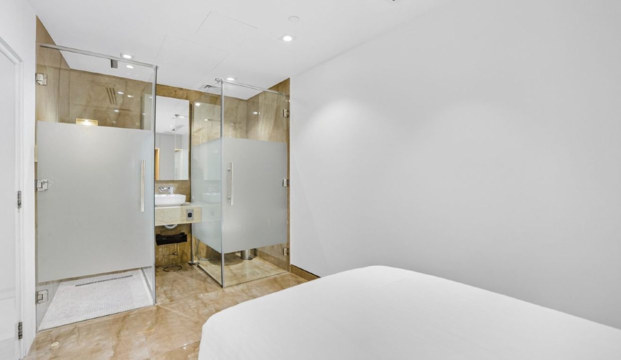 Marina View | 4BR + Maid | Sadaf 4 | JBR-27