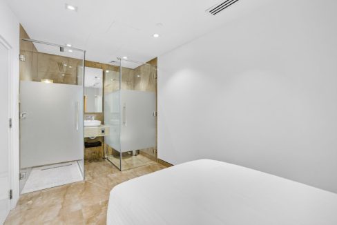 Marina View | 4BR + Maid | Sadaf 4 | JBR-27